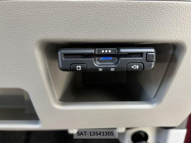 Daihatsu TANTO 2014-05 4758573-23