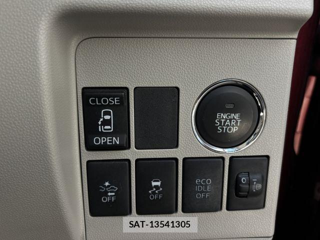 Daihatsu TANTO 2014-05 4758573-27