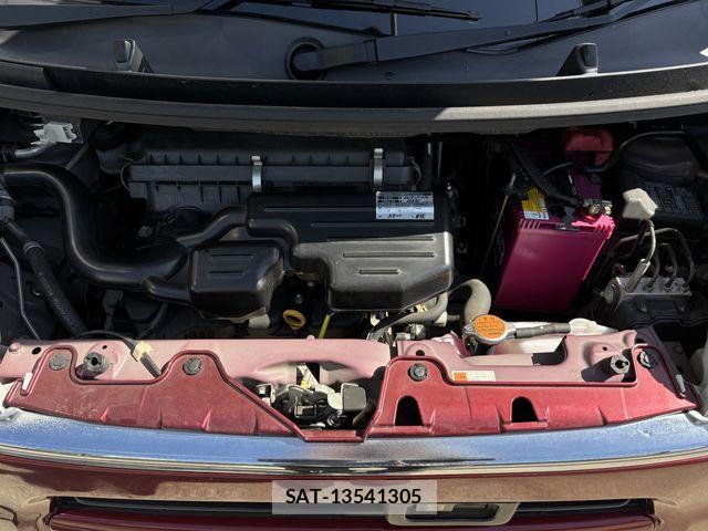 Daihatsu TANTO 2014-05 4758573-28