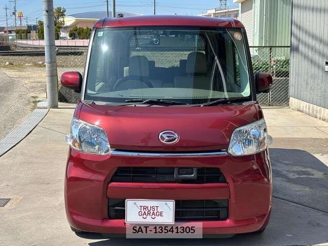Daihatsu TANTO 2014-05 4758573-2