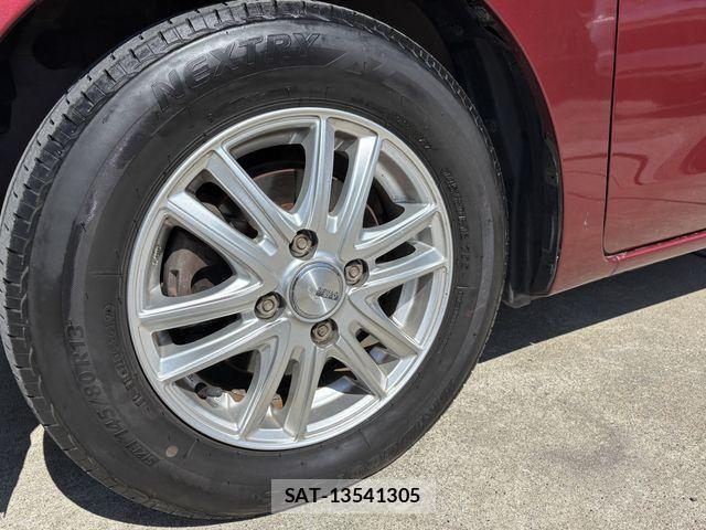 Daihatsu TANTO 2014-05 4758573-29