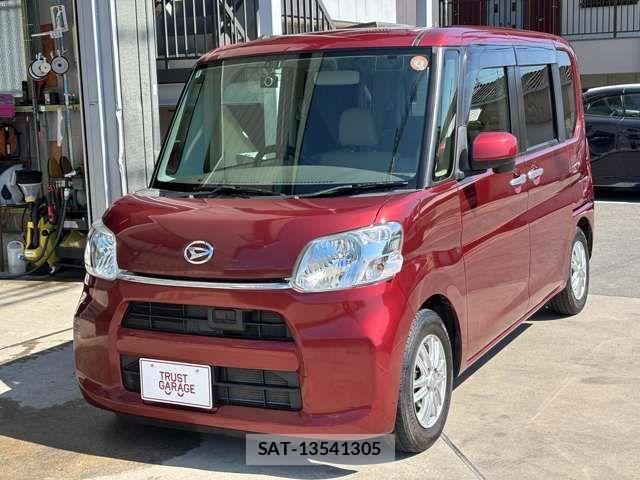 Daihatsu TANTO 2014-05 4758573-3