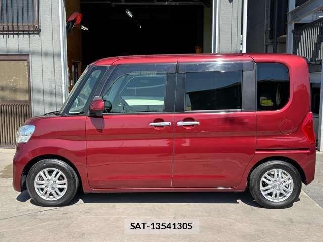 Daihatsu TANTO 2014-05 4758573-5