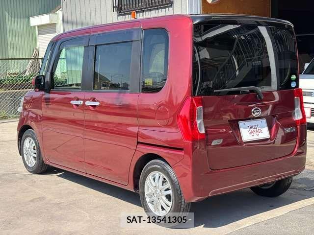Daihatsu TANTO 2014-05 4758573-6