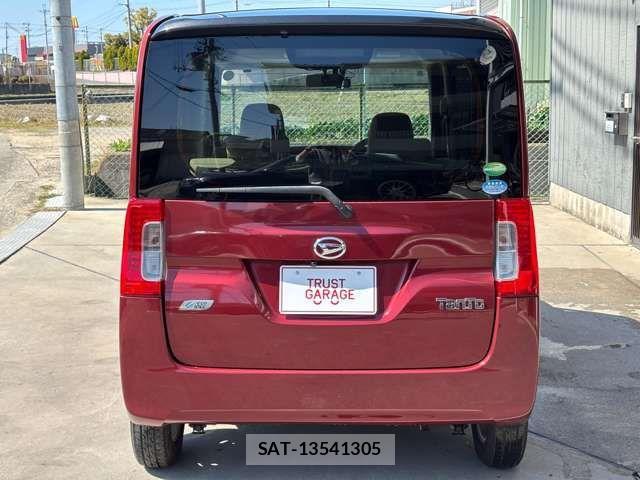 Daihatsu TANTO 2014-05 4758573-7