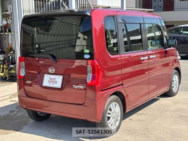Daihatsu TANTO 2014-05 4758573-8