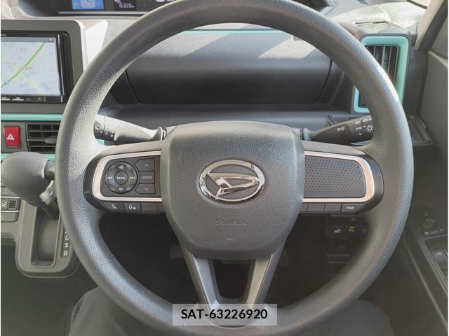 Daihatsu TANTO 2022-05 4989938-10