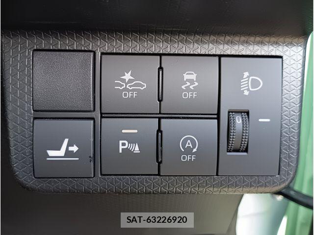 Daihatsu TANTO 2022-05 4989938-14