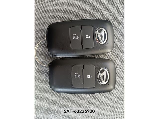 Daihatsu TANTO 2022-05 4989938-17