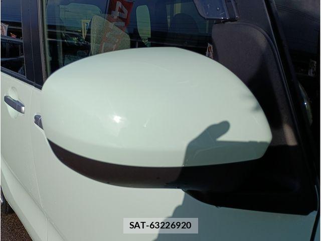 Daihatsu TANTO 2022-05 4989938-19