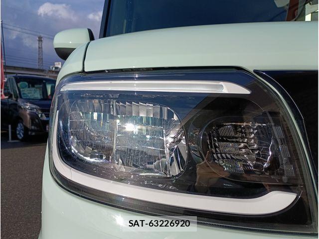 Daihatsu TANTO 2022-05 4989938-20