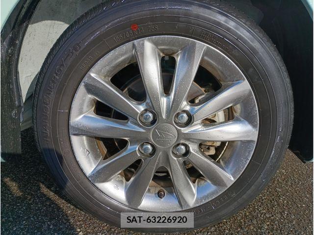 Daihatsu TANTO 2022-05 4989938-21