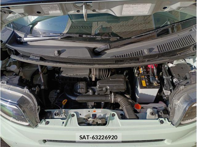 Daihatsu TANTO 2022-05 4989938-22