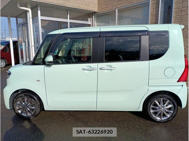 Daihatsu TANTO 2022-05 4989938-3