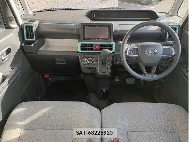 Daihatsu TANTO 2022-05 4989938-4