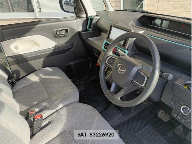 Daihatsu TANTO 2022-05 4989938-5