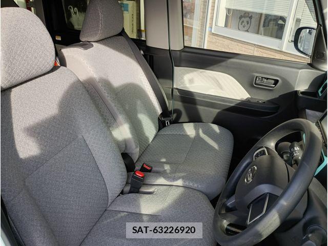 Daihatsu TANTO 2022-05 4989938-6