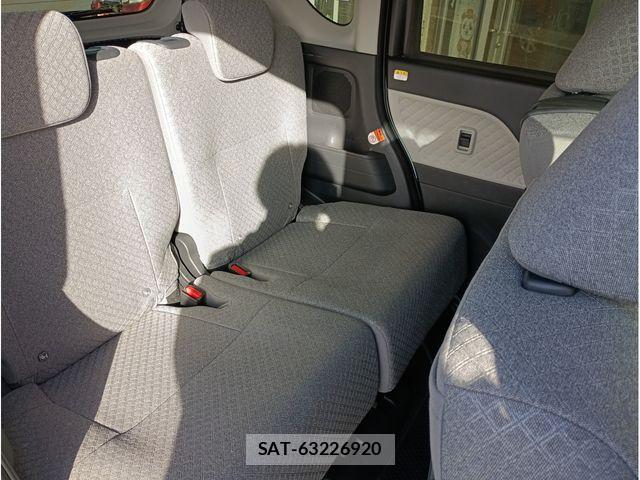 Daihatsu TANTO 2022-05 4989938-7