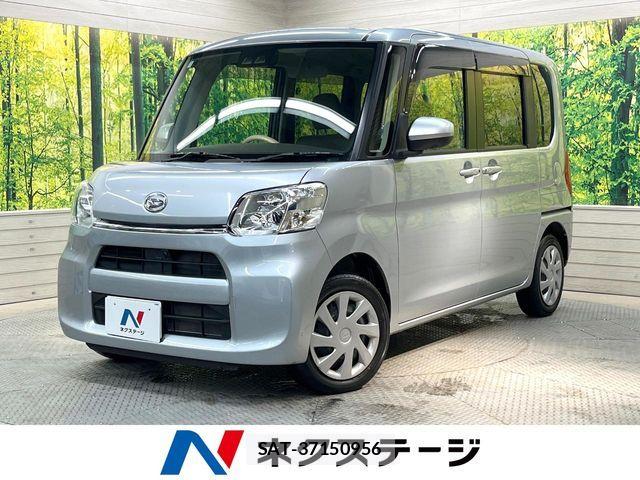Daihatsu TANTO 2018-03 4989914-0