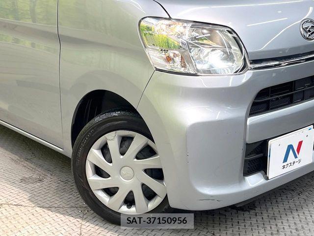 Daihatsu TANTO 2018-03 4989914-11