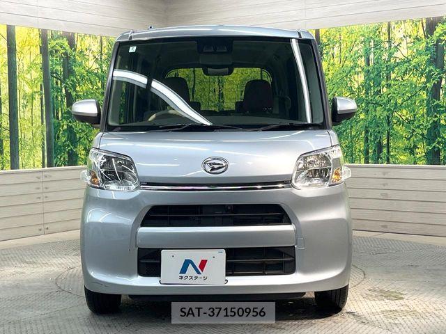 Daihatsu TANTO 2018-03 4989914-13