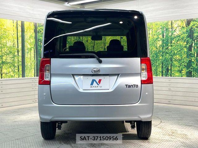 Daihatsu TANTO 2018-03 4989914-14