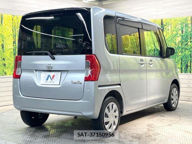 Daihatsu TANTO 2018-03 4989914-16