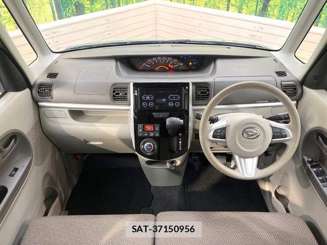 Daihatsu TANTO 2018-03 4989914-1