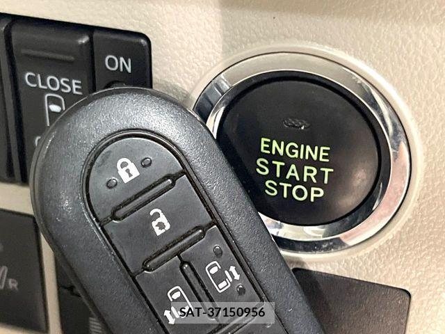 Daihatsu TANTO 2018-03 4989914-5