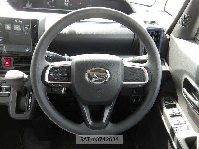 Daihatsu TANTO 2022-09 5880517-10
