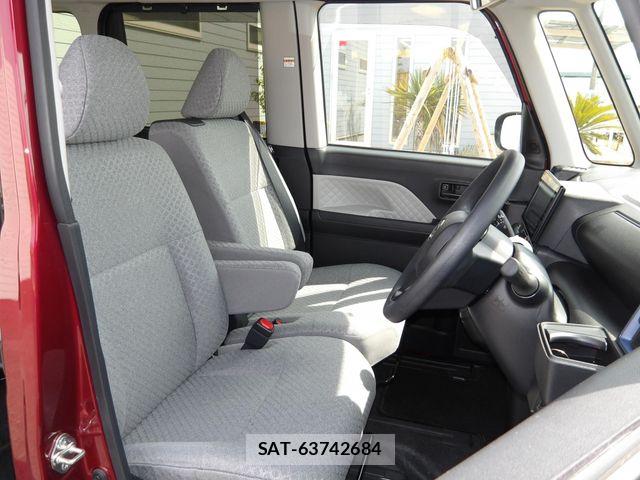 Daihatsu TANTO 2022-09 5880517-15