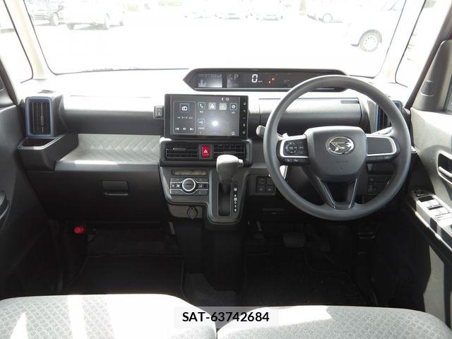 Daihatsu TANTO 2022-09 5880517-1