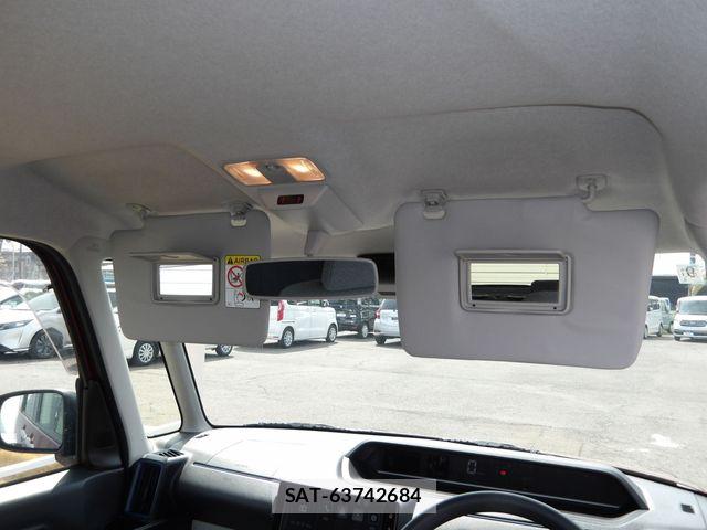 Daihatsu TANTO 2022-09 5880517-20