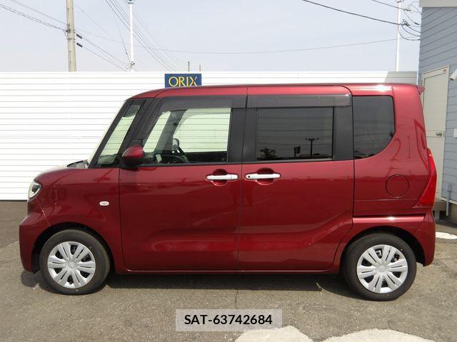 Daihatsu TANTO 2022-09 5880517-28
