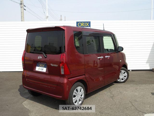 Daihatsu TANTO 2022-09 5880517-2