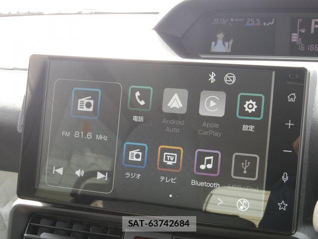 Daihatsu TANTO 2022-09 5880517-3