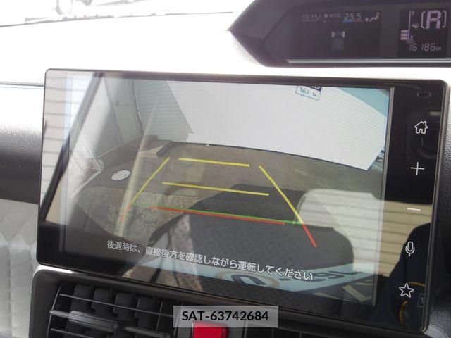 Daihatsu TANTO 2022-09 5880517-4