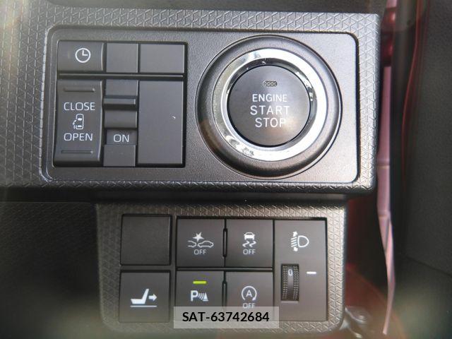 Daihatsu TANTO 2022-09 5880517-6