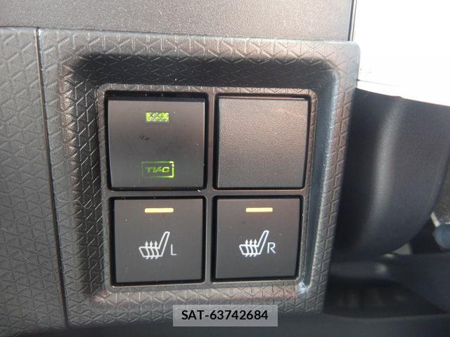 Daihatsu TANTO 2022-09 5880517-7