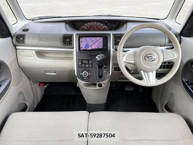 Daihatsu TANTO 2014-01 5880561-1