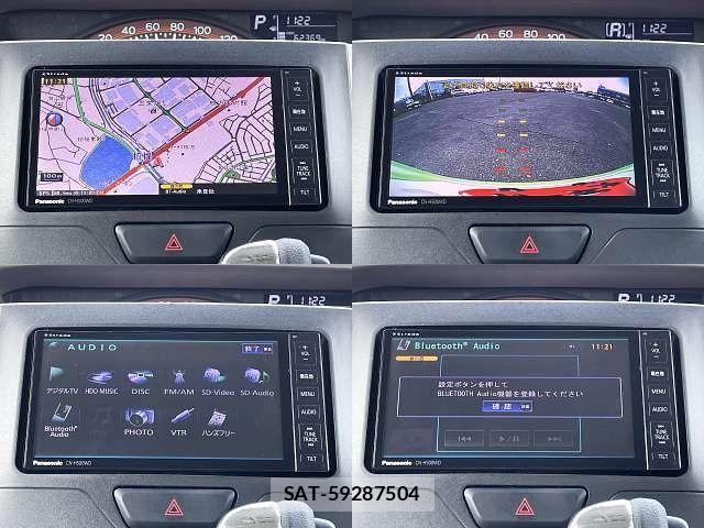 Daihatsu TANTO 2014-01 5880561-5
