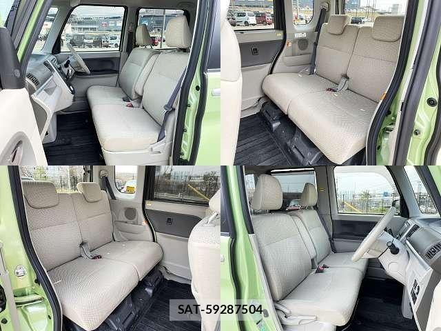 Daihatsu TANTO 2014-01 5880561-7