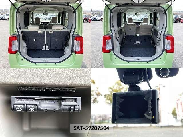 Daihatsu TANTO 2014-01 5880561-8