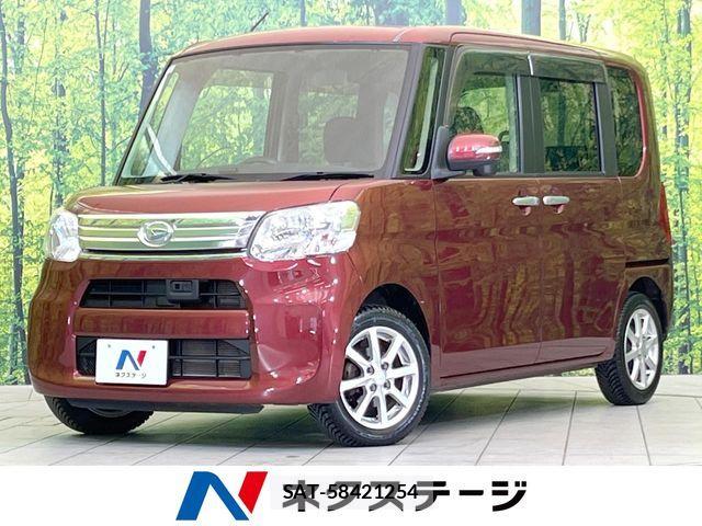 Daihatsu TANTO 2015-03 5880587-0
