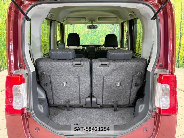 Daihatsu TANTO 2015-03 5880587-9
