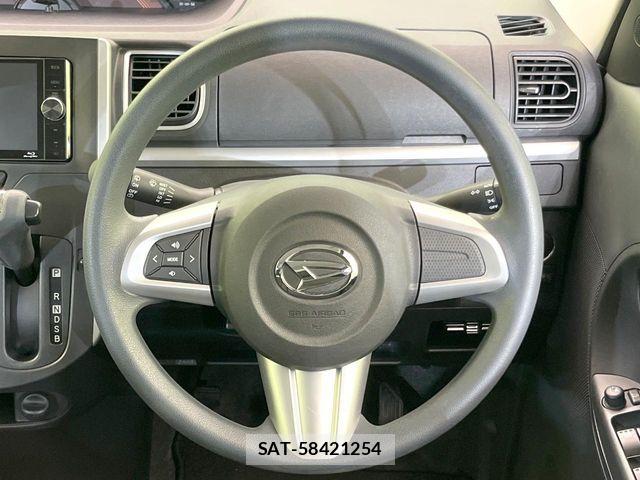 Daihatsu TANTO 2015-03 5880587-10