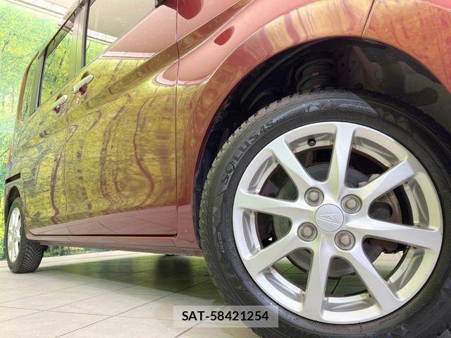 Daihatsu TANTO 2015-03 5880587-12