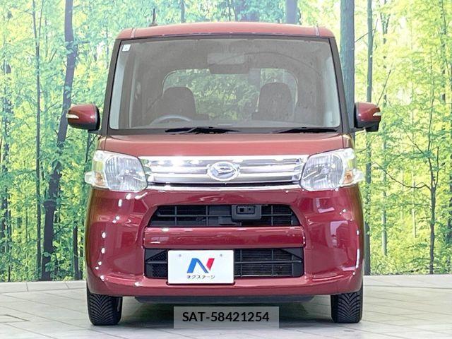 Daihatsu TANTO 2015-03 5880587-13
