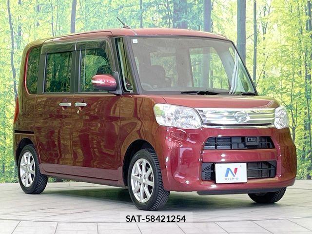 Daihatsu TANTO 2015-03 5880587-15
