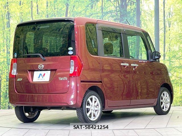 Daihatsu TANTO 2015-03 5880587-16